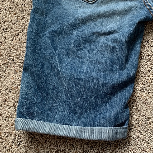 Mavi Bermuda Jessica Jean Short - Picture 11 of 11